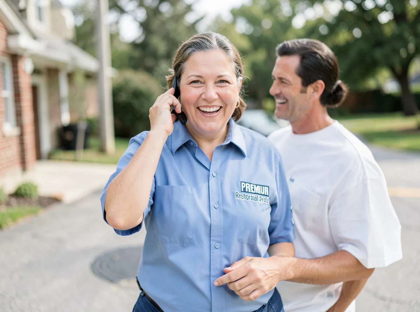Water Damage Restoration Zearing, IA FAQs